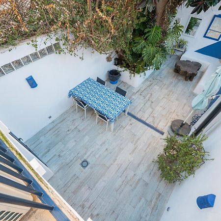 Bluehouse Portixol Mallorca Palma de Mallorca Exterior foto