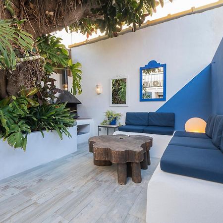 Bluehouse Portixol Mallorca Palma de Mallorca Exterior foto