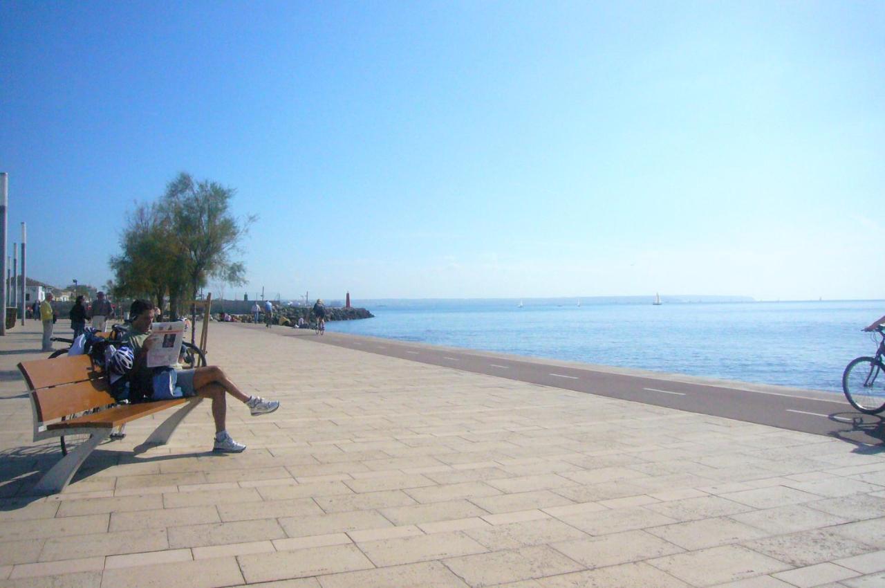 Bluehouse Portixol Mallorca Palma de Mallorca Exterior foto