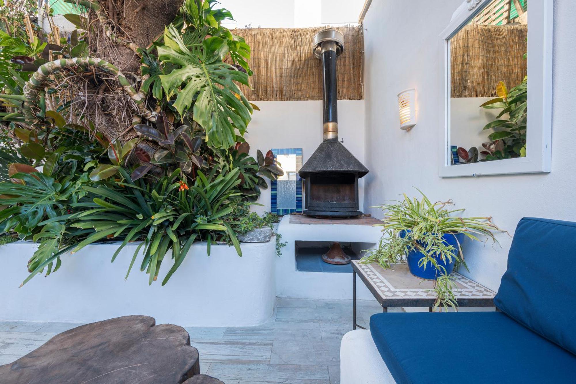 Bluehouse Portixol Mallorca Palma de Mallorca Exterior foto