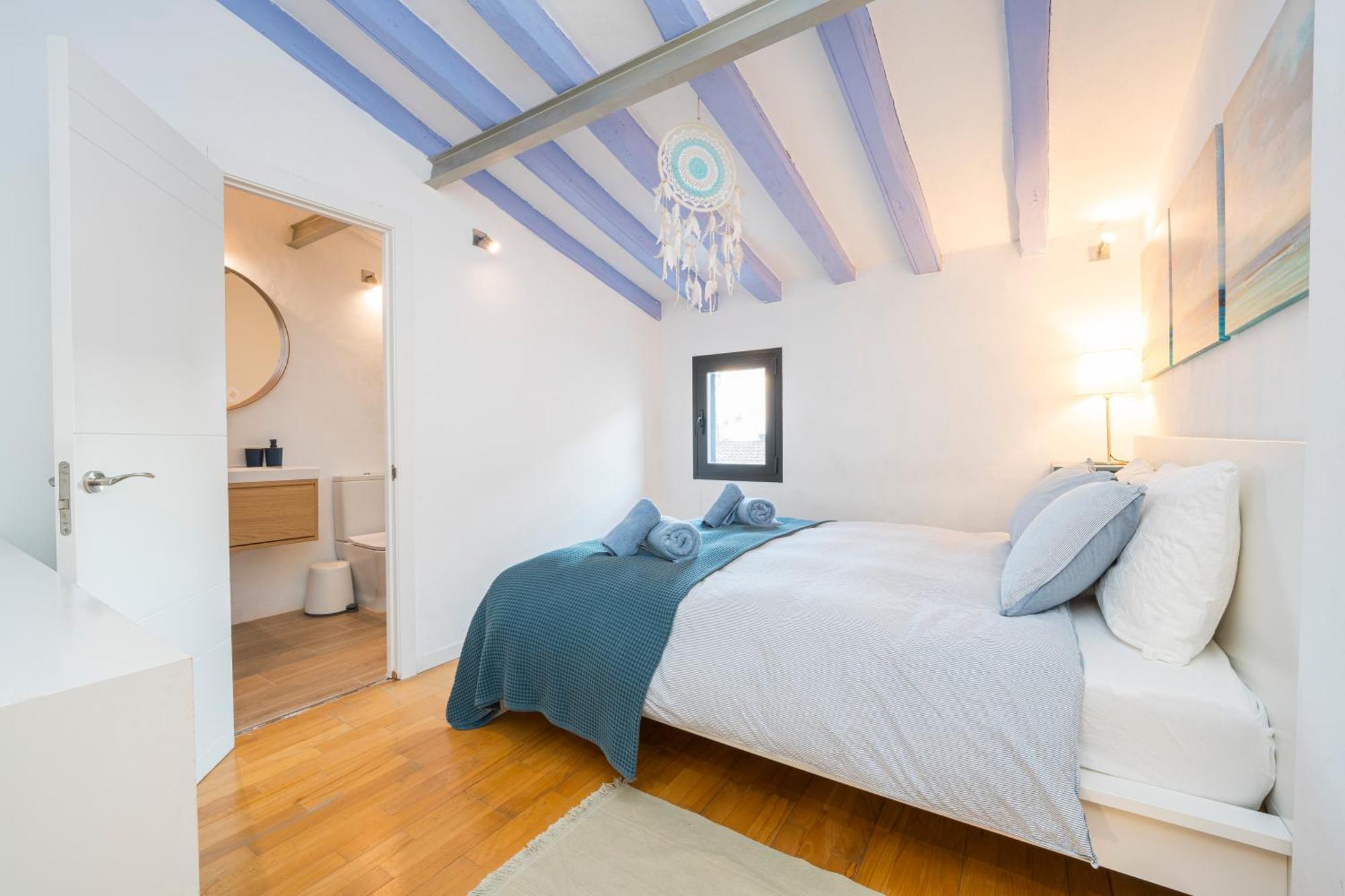 Bluehouse Portixol Mallorca Palma de Mallorca Exterior foto