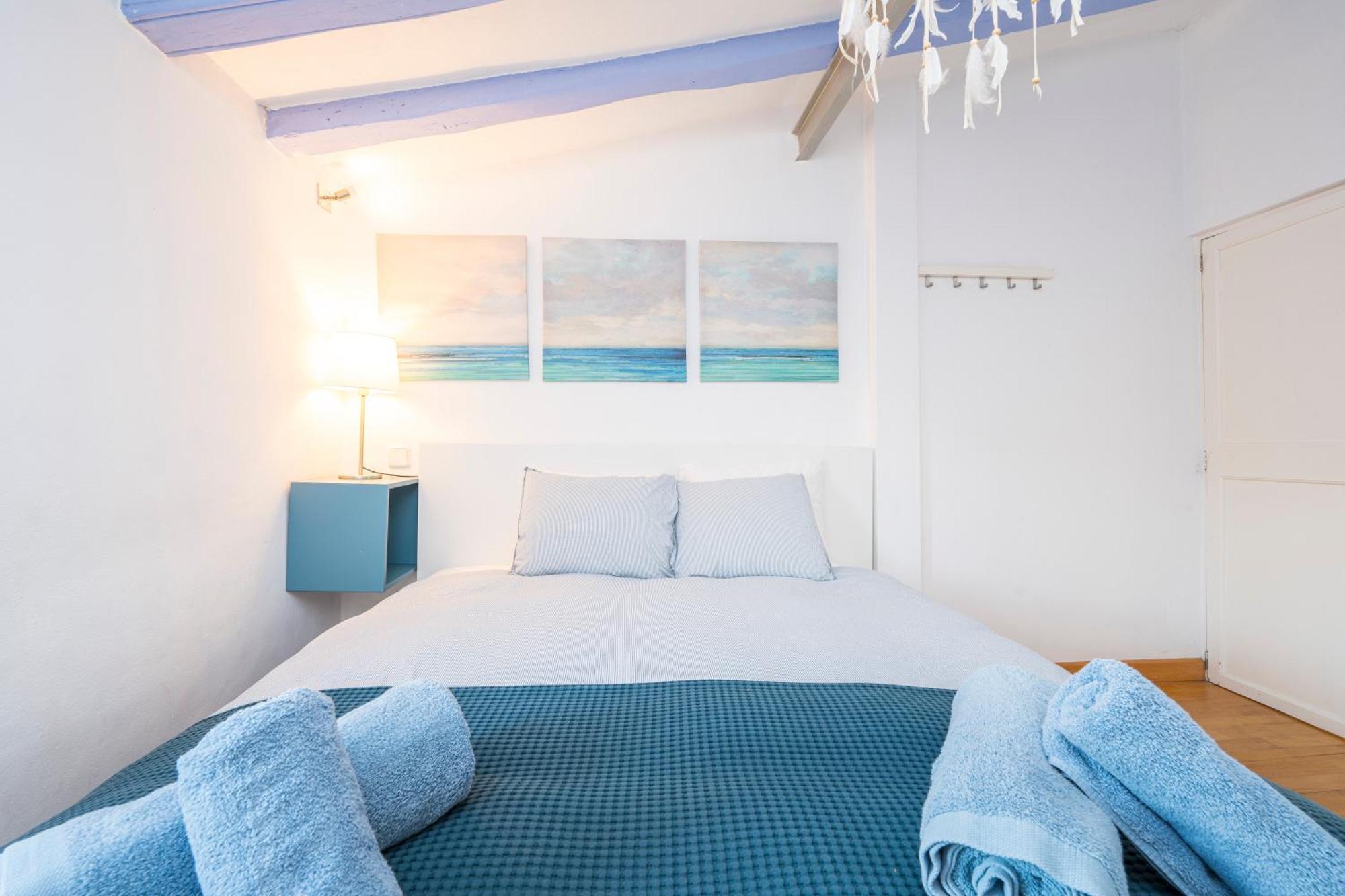 Bluehouse Portixol Mallorca Palma de Mallorca Exterior foto