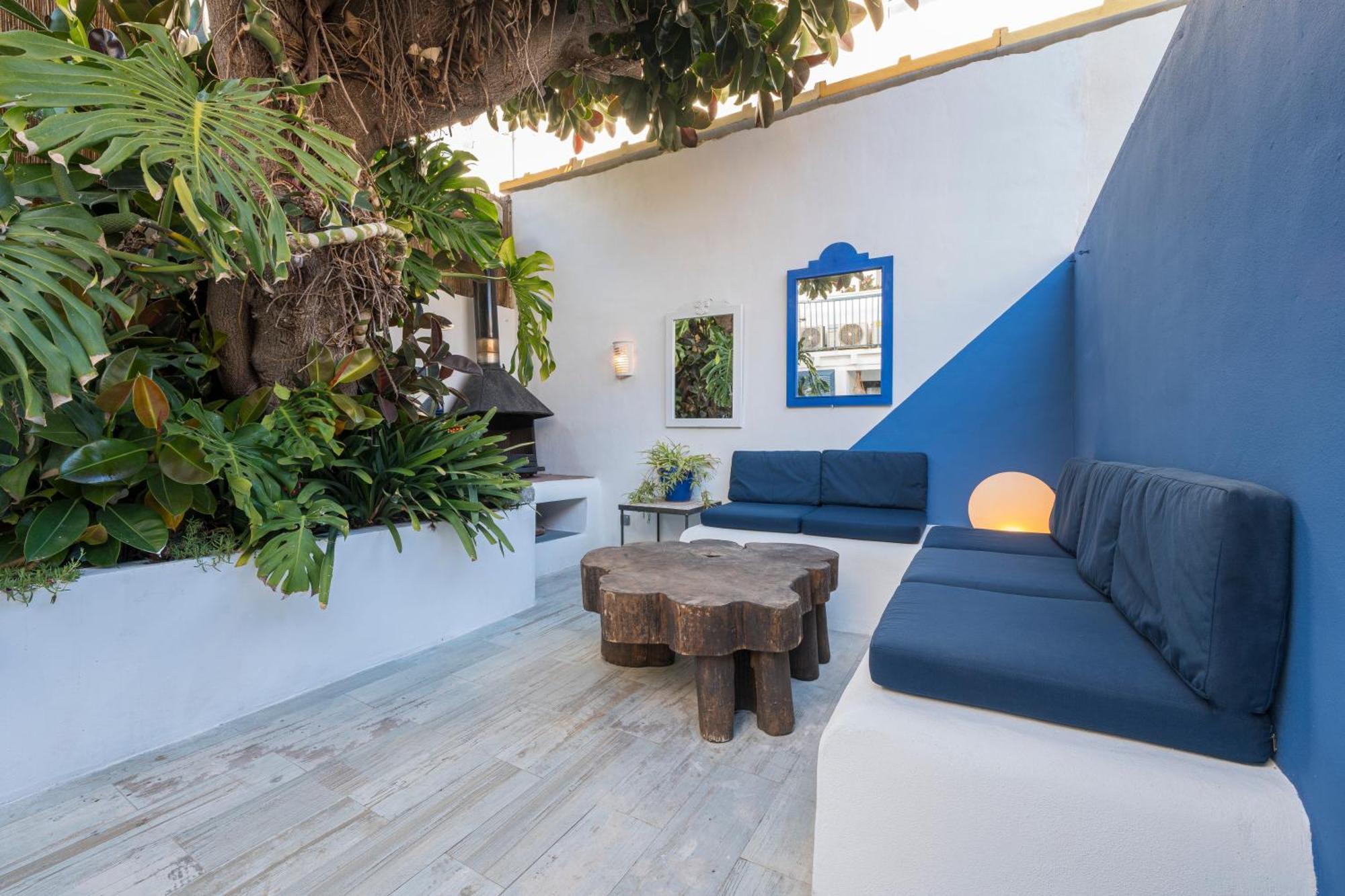 Bluehouse Portixol Mallorca Palma de Mallorca Exterior foto