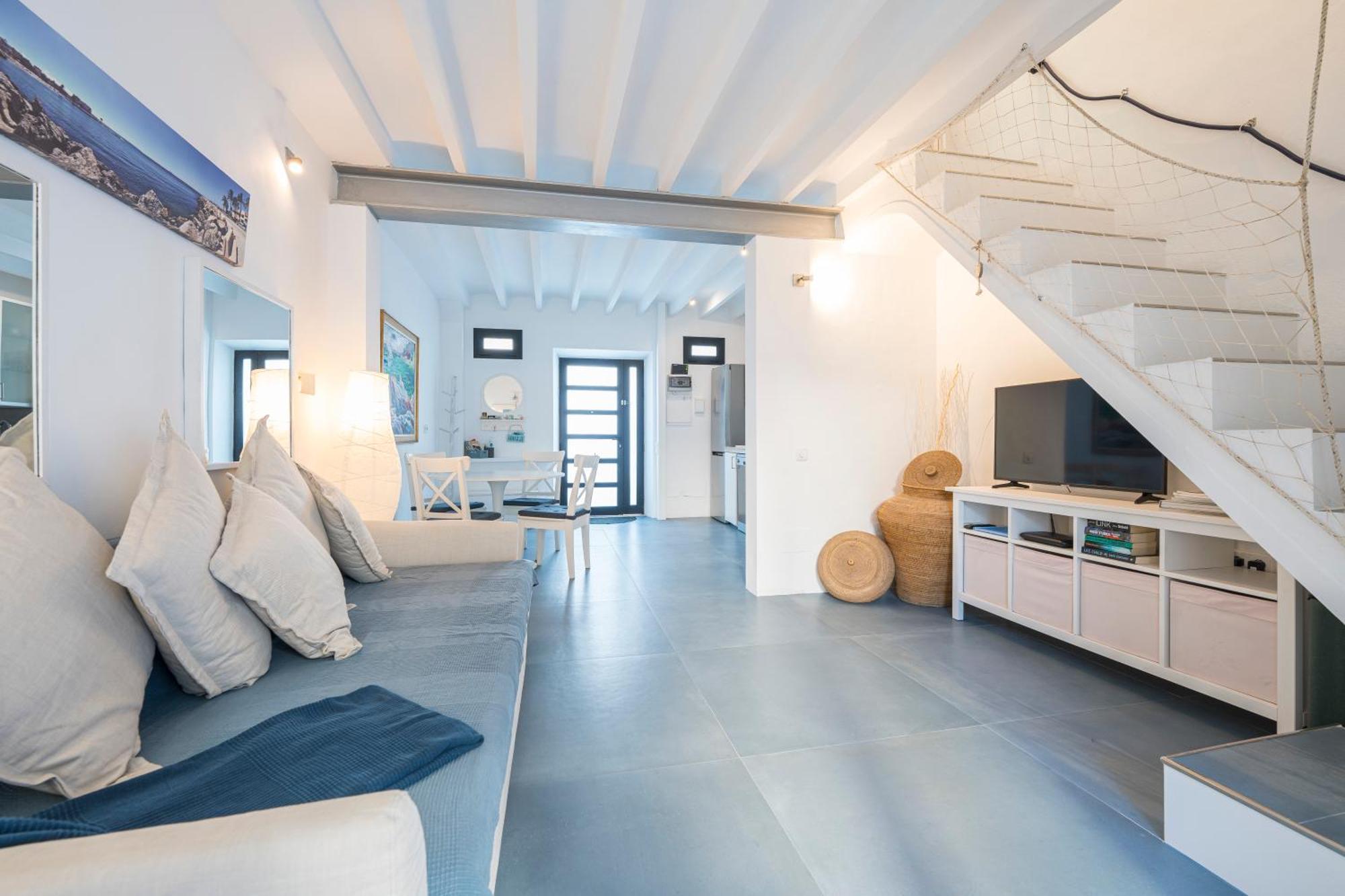Bluehouse Portixol Mallorca Palma de Mallorca Exterior foto