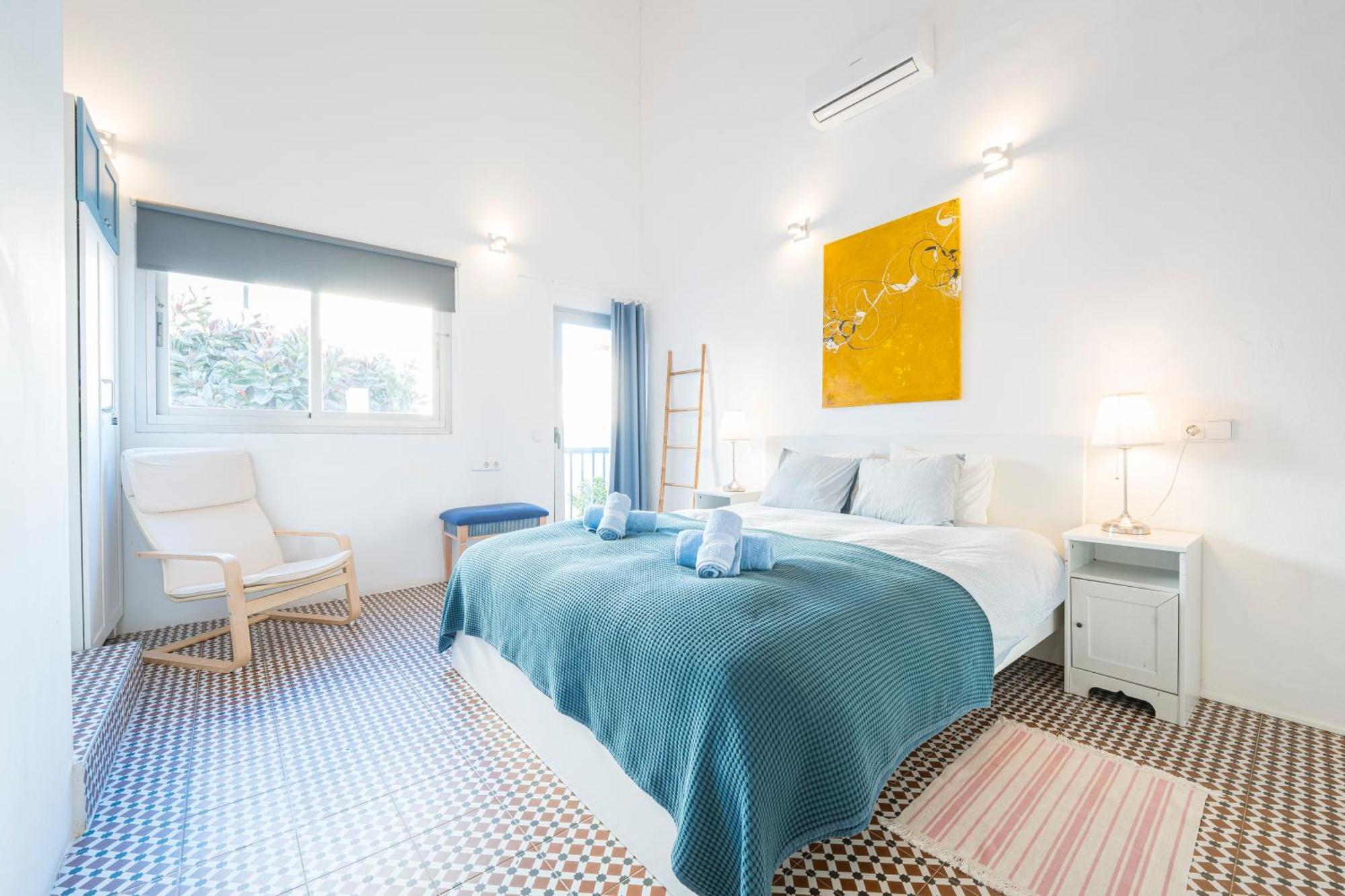 Bluehouse Portixol Mallorca Palma de Mallorca Exterior foto