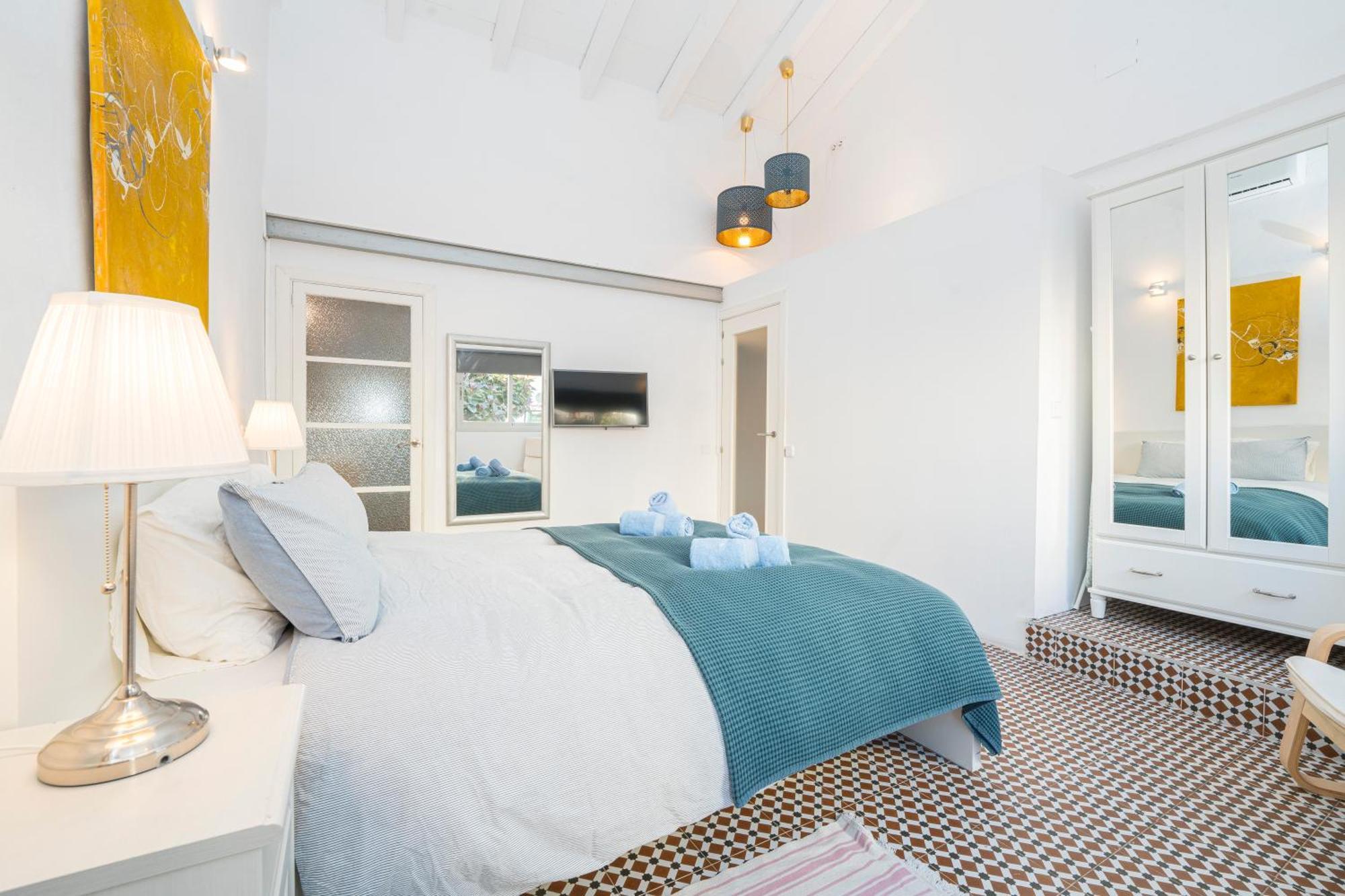 Bluehouse Portixol Mallorca Palma de Mallorca Exterior foto