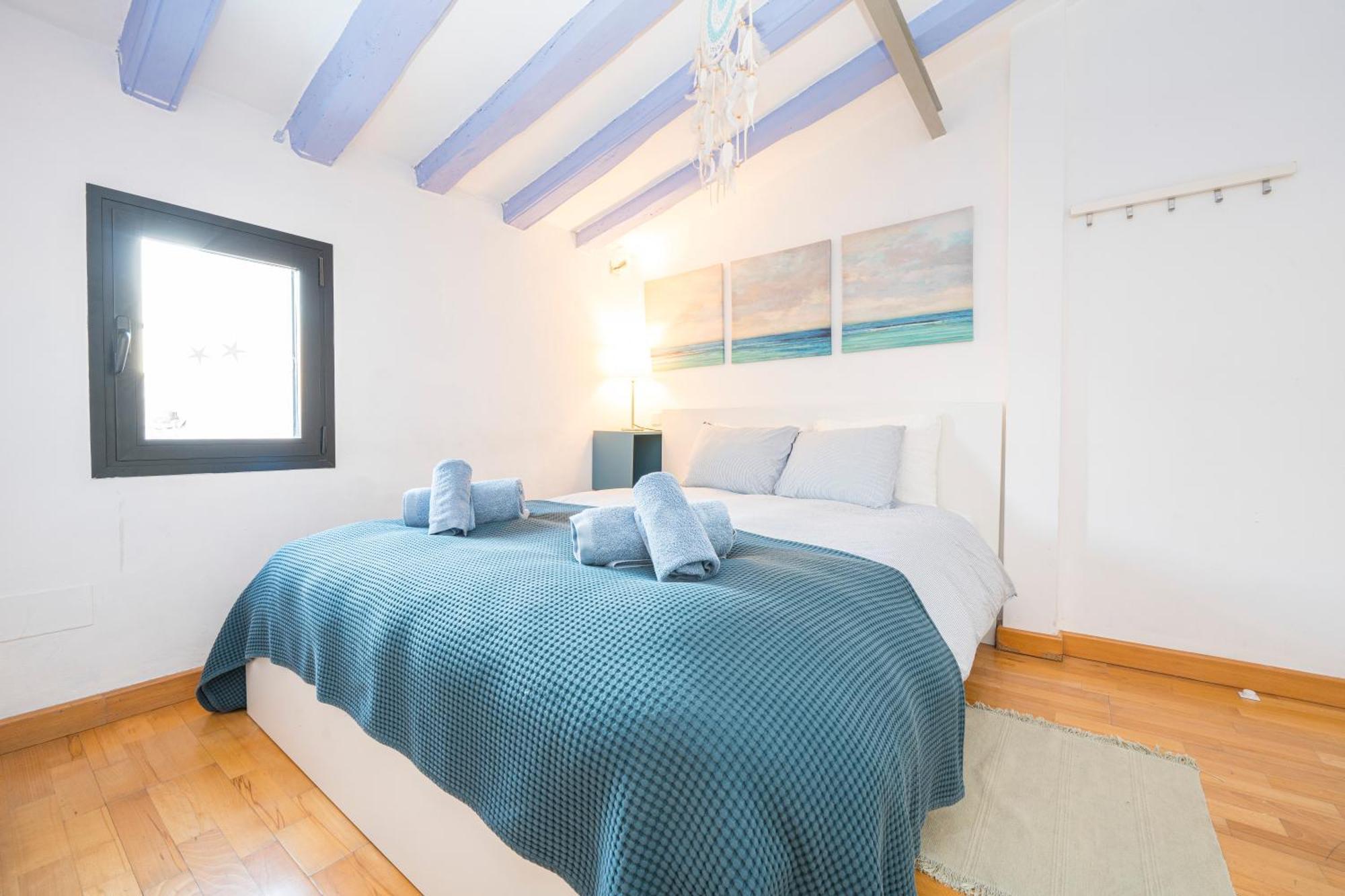 Bluehouse Portixol Mallorca Palma de Mallorca Exterior foto