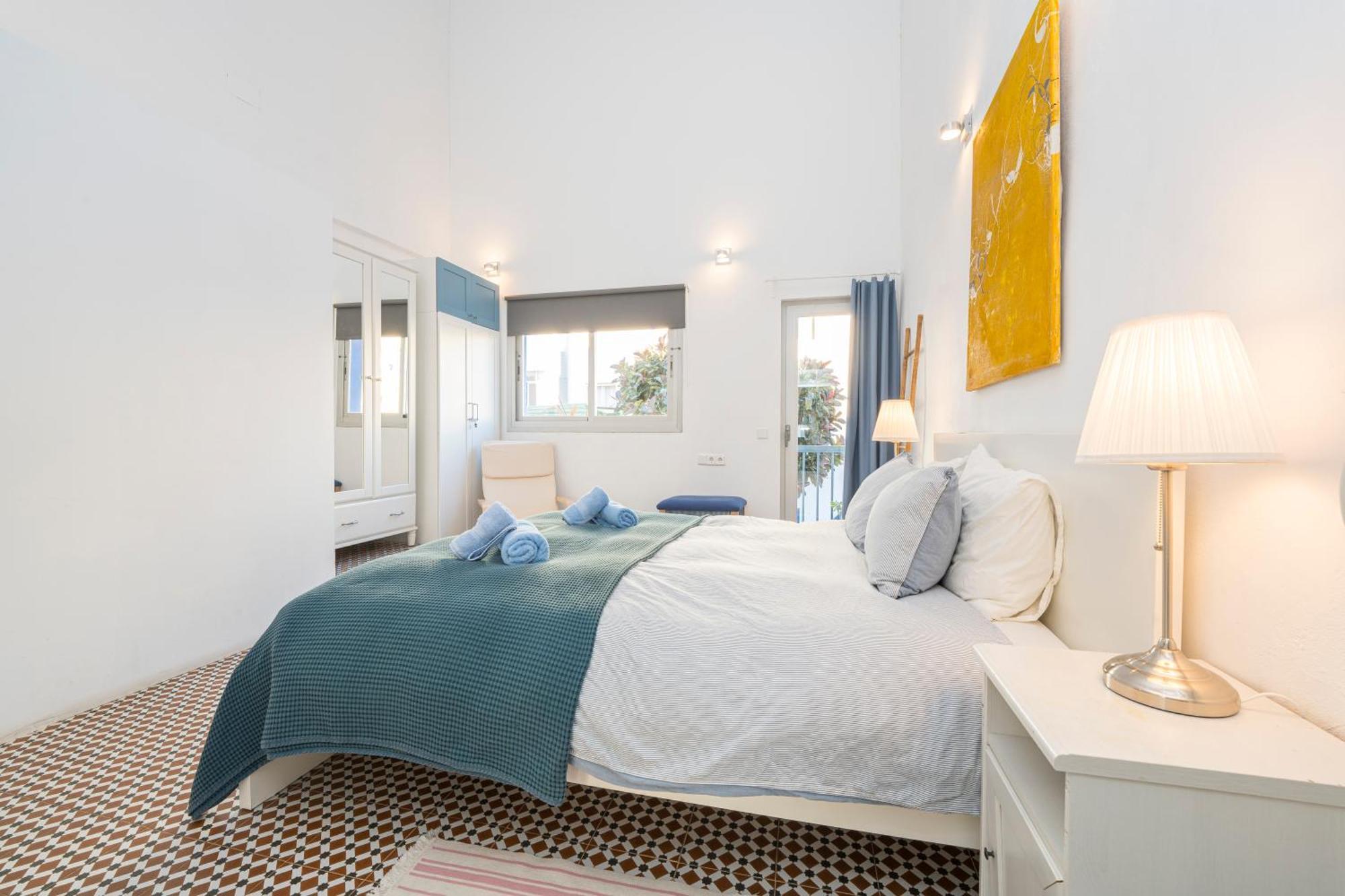 Bluehouse Portixol Mallorca Palma de Mallorca Exterior foto