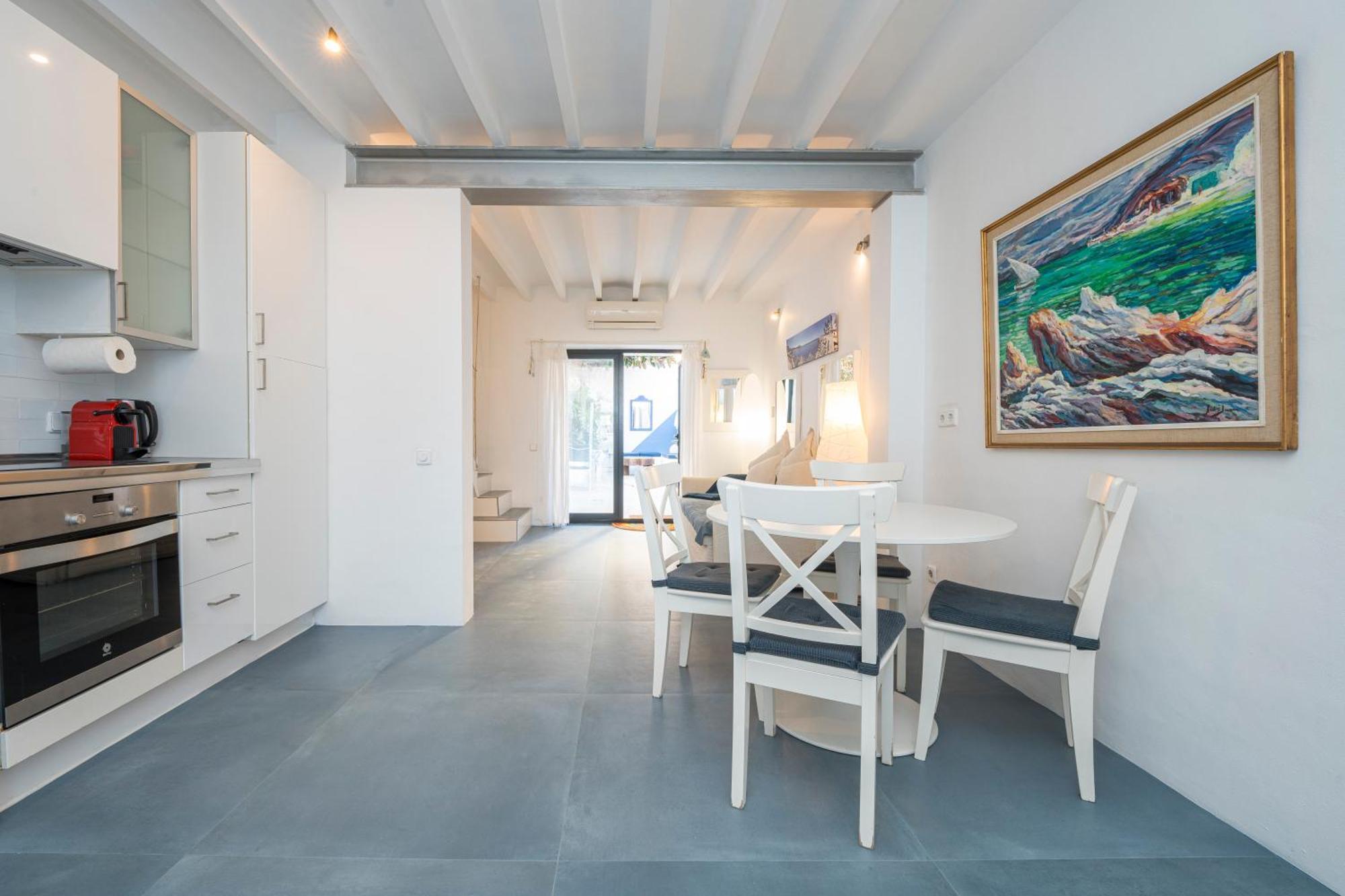 Bluehouse Portixol Mallorca Palma de Mallorca Exterior foto
