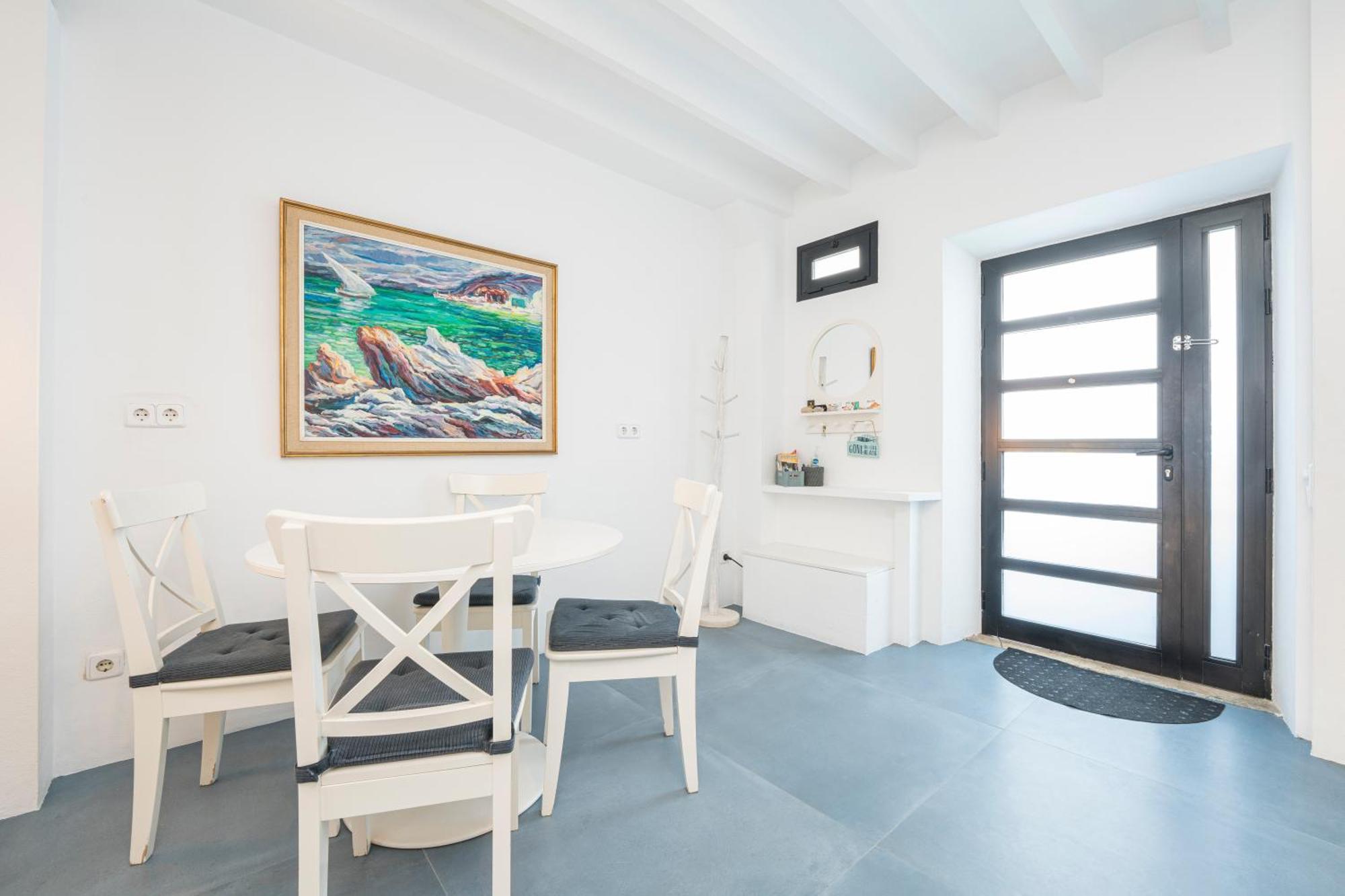 Bluehouse Portixol Mallorca Palma de Mallorca Exterior foto