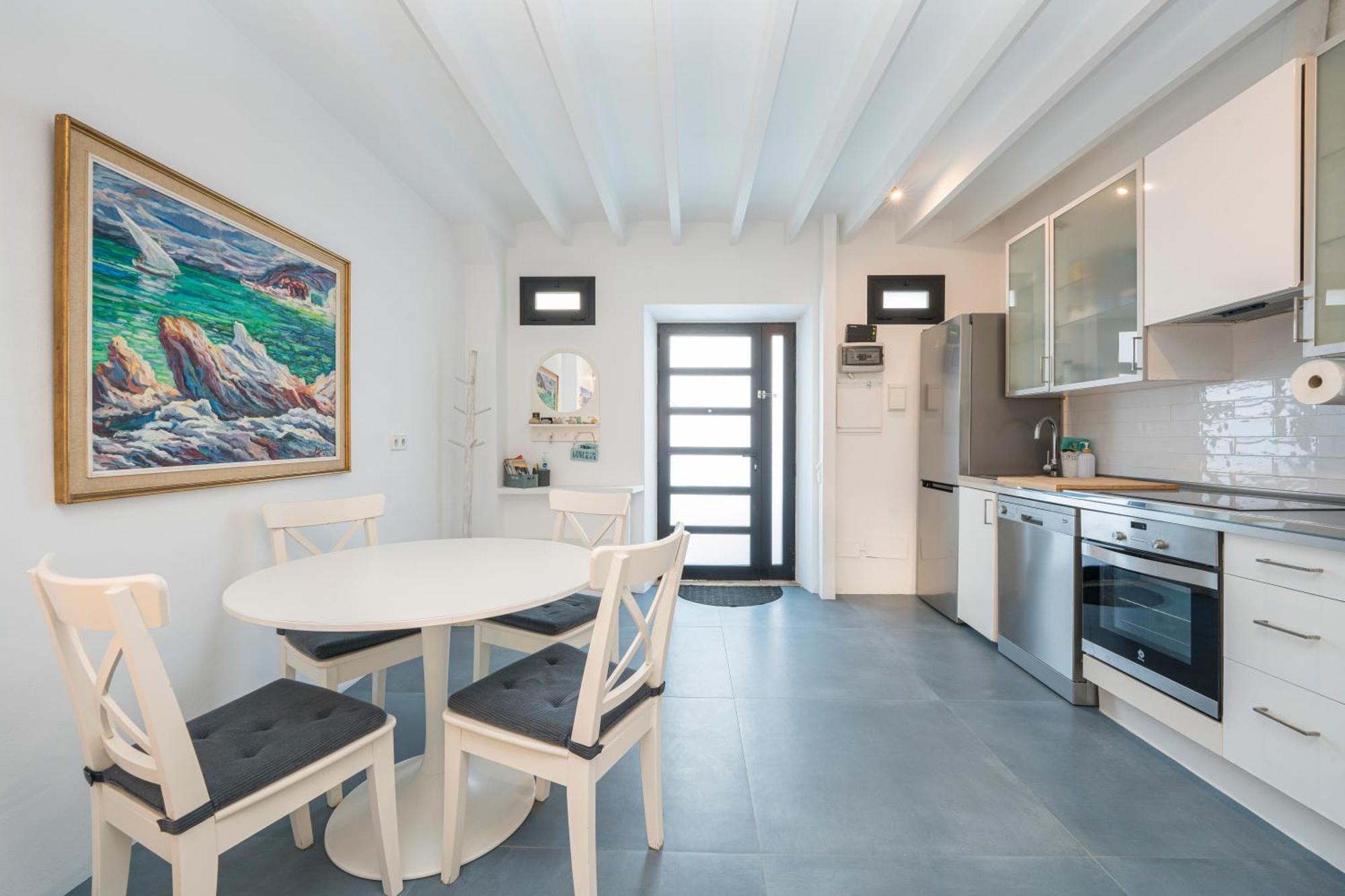 Bluehouse Portixol Mallorca Palma de Mallorca Exterior foto