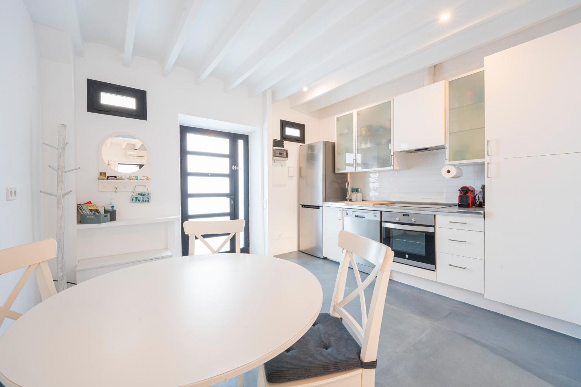 Bluehouse Portixol Mallorca Palma de Mallorca Exterior foto