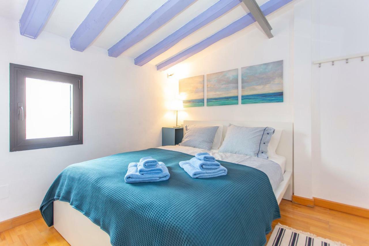 Bluehouse Portixol Mallorca Palma de Mallorca Exterior foto