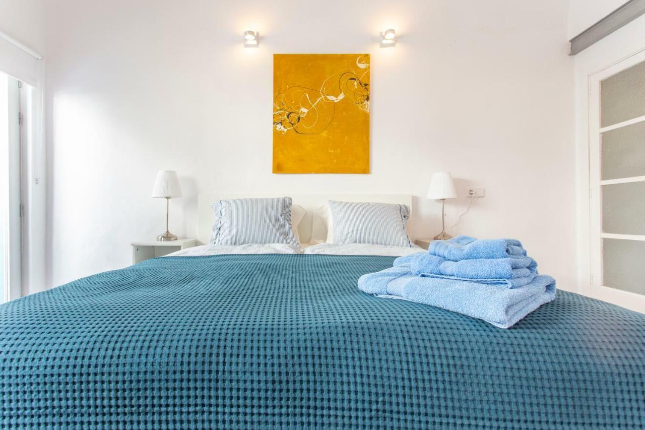 Bluehouse Portixol Mallorca Palma de Mallorca Exterior foto