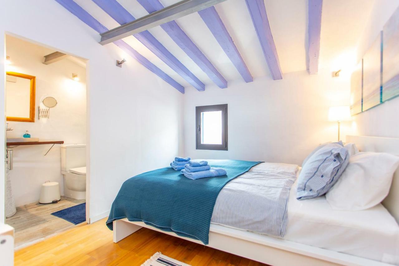 Bluehouse Portixol Mallorca Palma de Mallorca Exterior foto