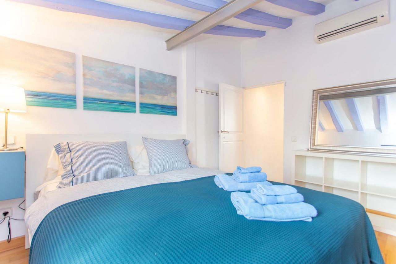 Bluehouse Portixol Mallorca Palma de Mallorca Exterior foto