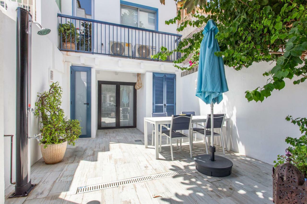 Bluehouse Portixol Mallorca Palma de Mallorca Exterior foto