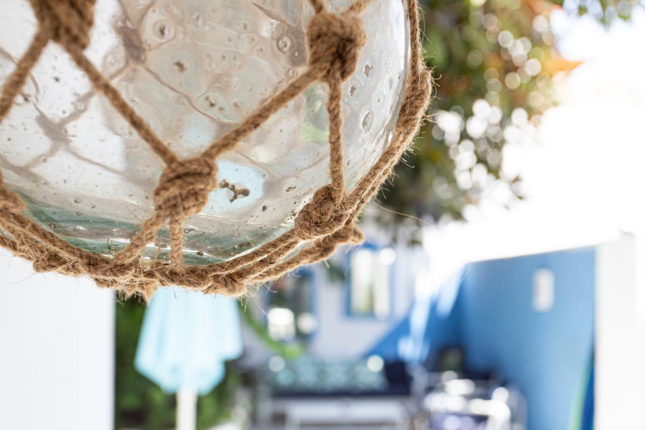 Bluehouse Portixol Mallorca Palma de Mallorca Exterior foto